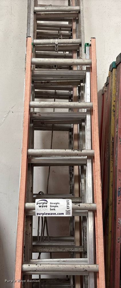 image for item EF3072 (7) ladders