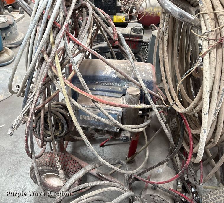 image for item EF3076 (5) paint sprayers