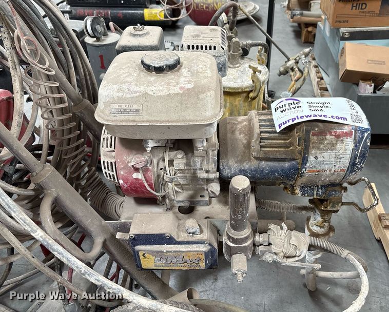 image for item EF3076 (5) paint sprayers