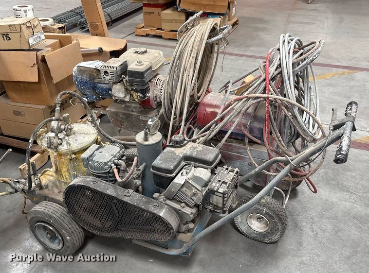 image for item EF3076 (5) paint sprayers