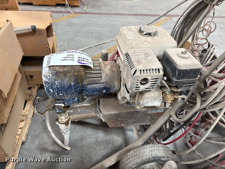 image for item EF3076 (5) paint sprayers