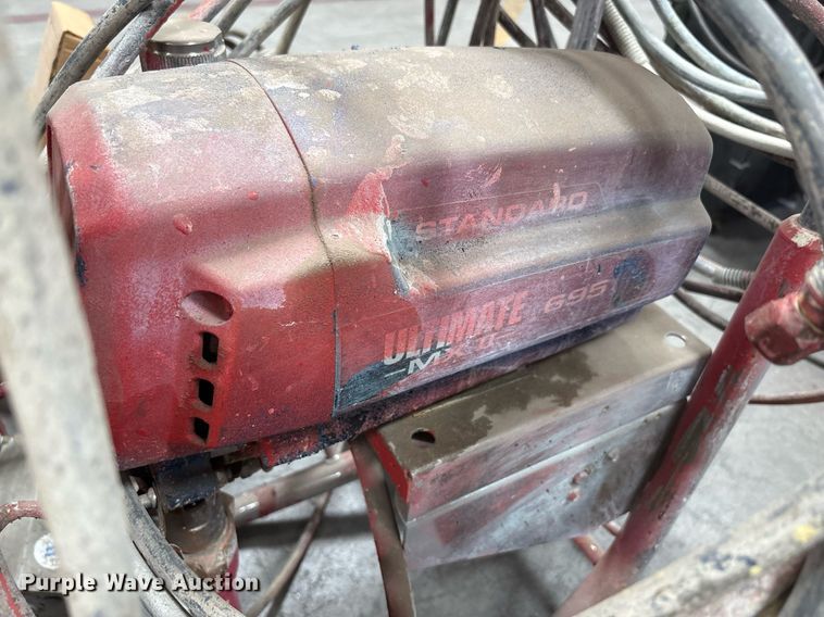 image for item EF3076 (5) paint sprayers