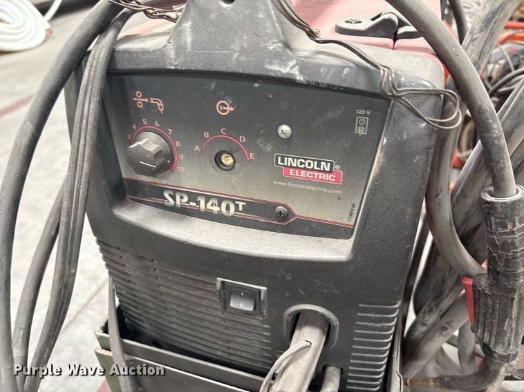 image for item EF3077 (3) welders
