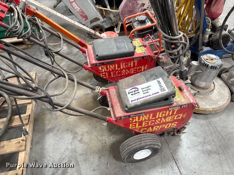 image for item EF3081 (9) flooring machines