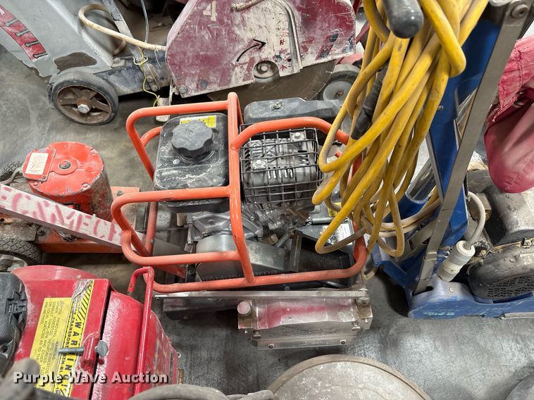 image for item EF3081 (9) flooring machines