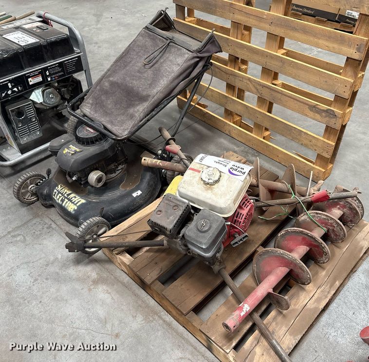 image for item EF3087 Tools