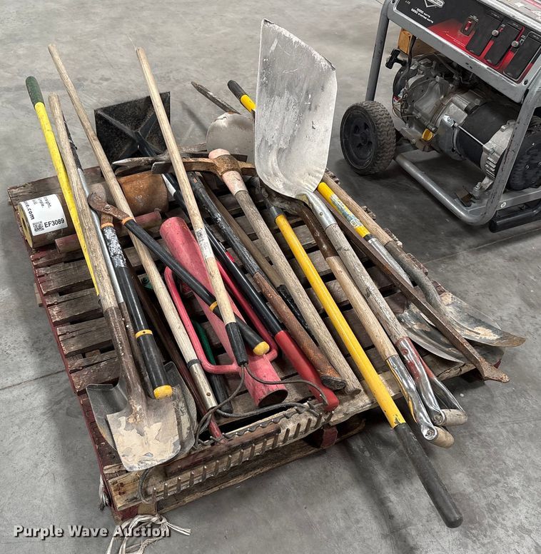 image for item EF3089 Tools