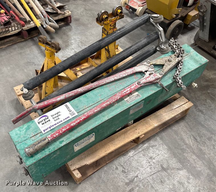 image for item EF3090 PVC tools