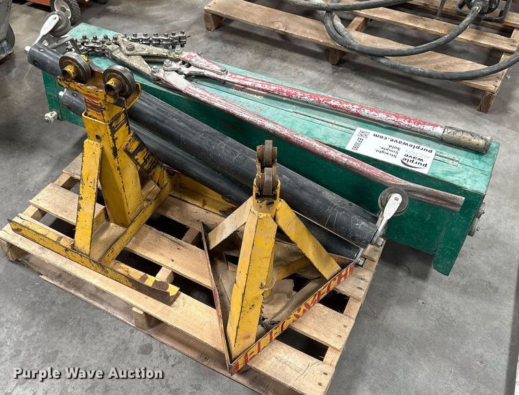 image for item EF3090 PVC tools