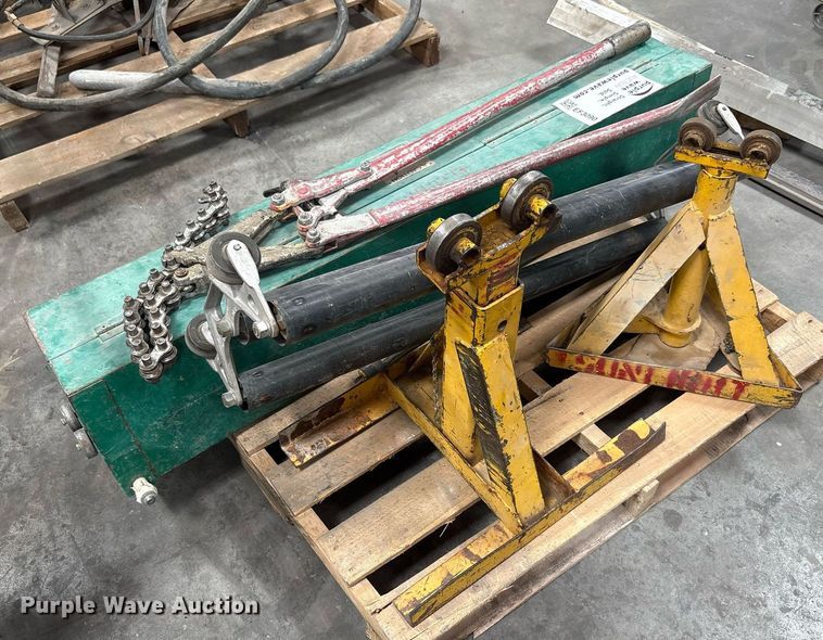 image for item EF3090 PVC tools