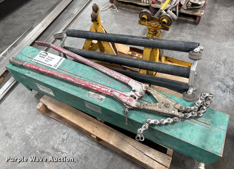 image for item EF3090 PVC tools