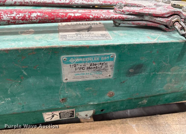 image for item EF3090 PVC tools