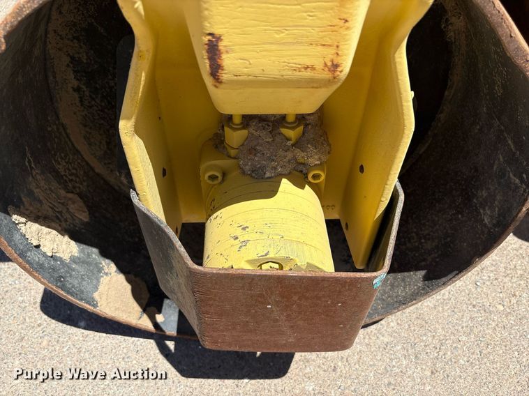 image for item EF3092 1996 Wacker RD880V double drum vibratory roller