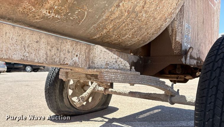 image for item EF3093 Hydra-Flow concrete mixer