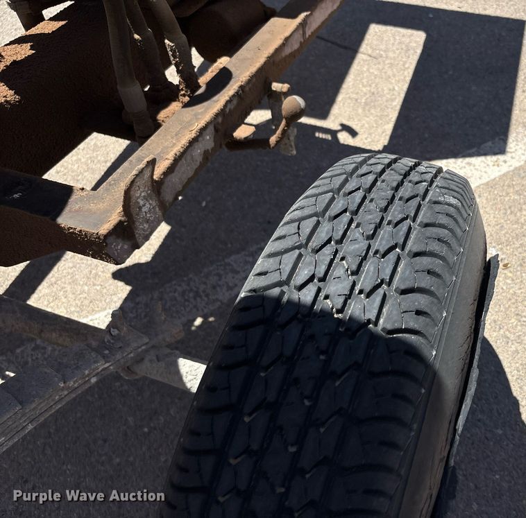 image for item EF3093 Hydra-Flow concrete mixer