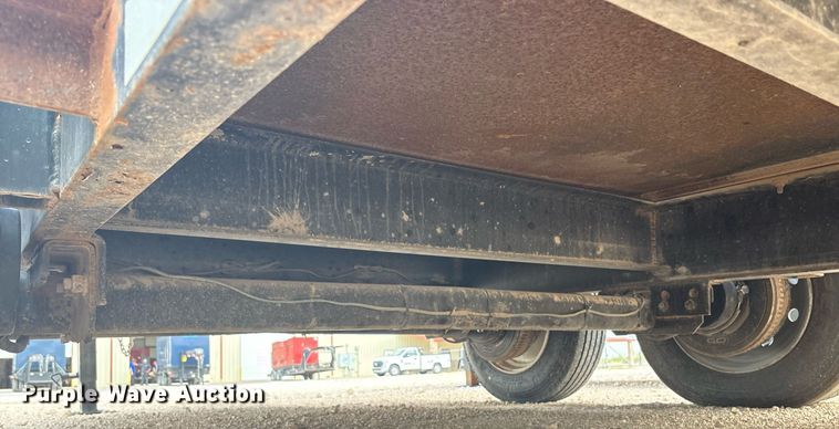 image for item EF3097 Baldor SB2S-435 generator