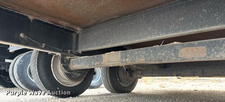 image for item EF3097 Baldor SB2S-435 generator