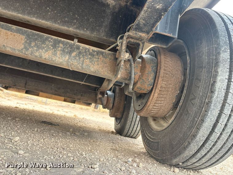 image for item EF3097 Baldor SB2S-435 generator