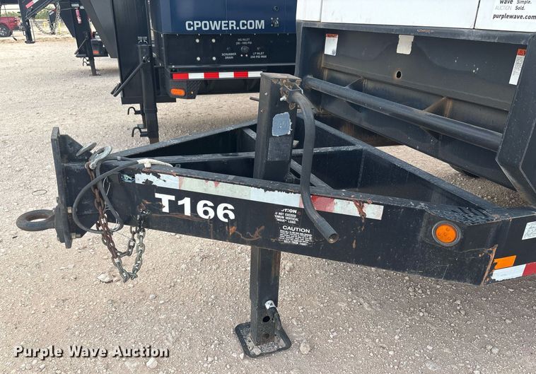 image for item EF3097 Baldor SB2S-435 generator