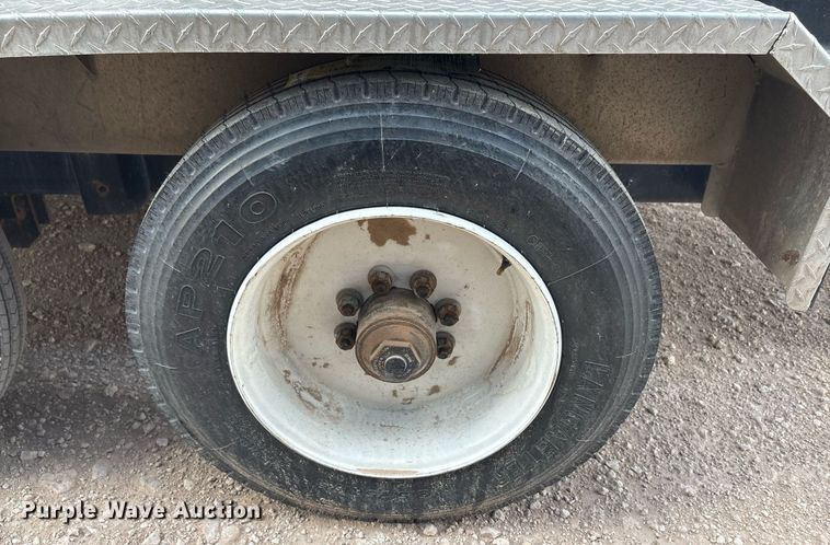 image for item EF3097 Baldor SB2S-435 generator