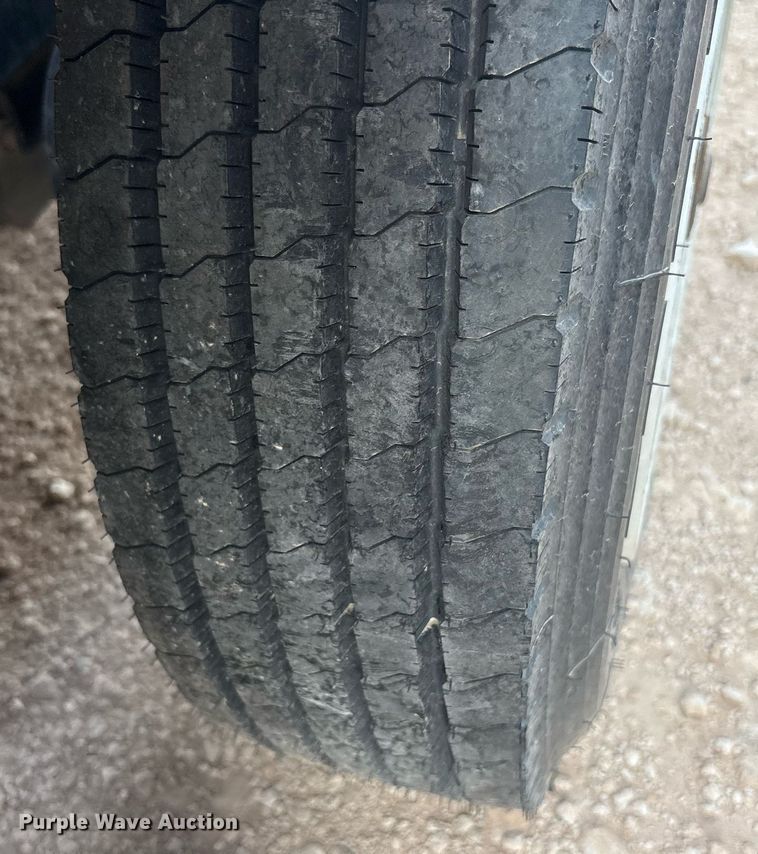 image for item EF3097 Baldor SB2S-435 generator