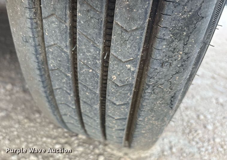 image for item EF3097 Baldor SB2S-435 generator