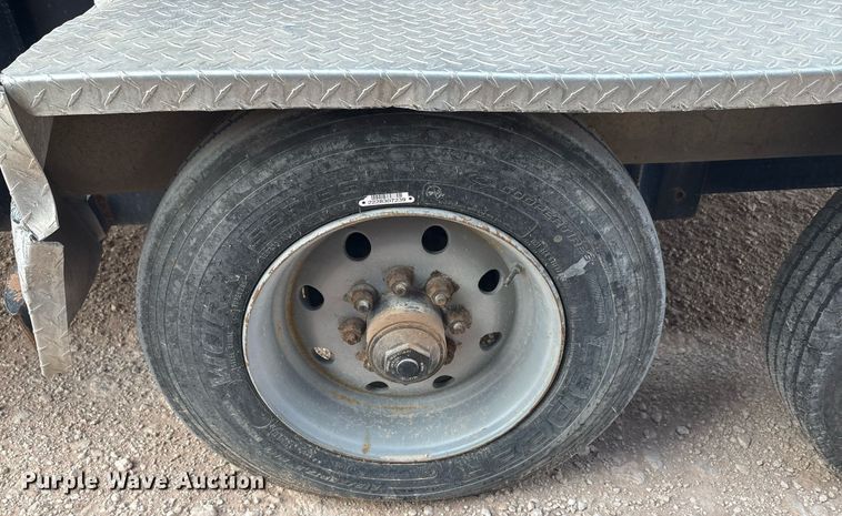 image for item EF3097 Baldor SB2S-435 generator