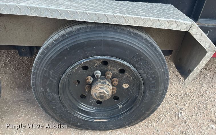 image for item EF3097 Baldor SB2S-435 generator