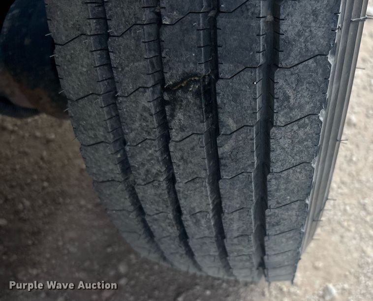 image for item EF3097 Baldor SB2S-435 generator