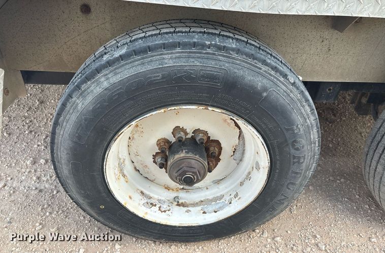 image for item EF3097 Baldor SB2S-435 generator