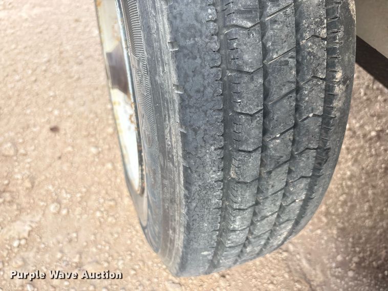 image for item EF3097 Baldor SB2S-435 generator