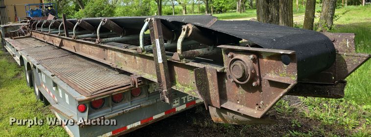 image for item EF3481 Marco conveyor