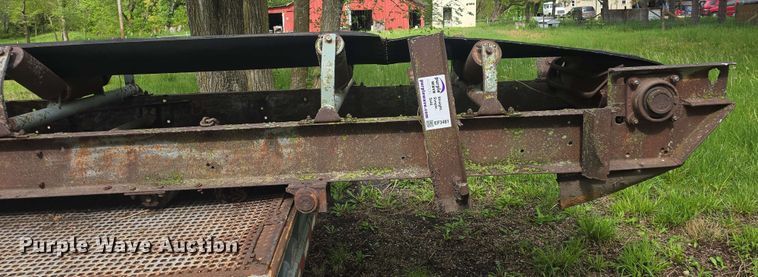 image for item EF3481 Marco conveyor