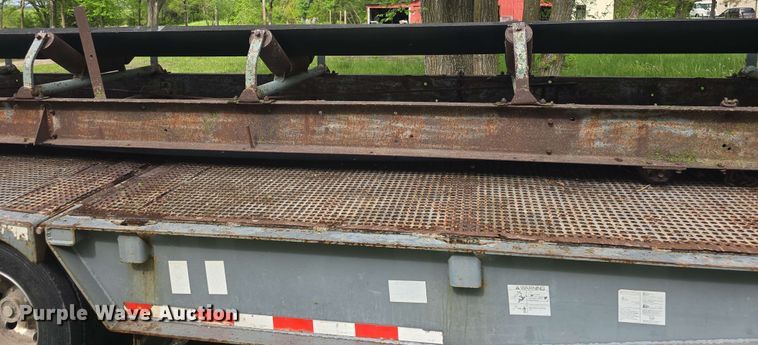 image for item EF3481 Marco conveyor