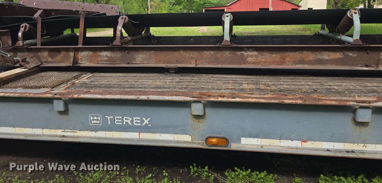 image for item EF3481 Marco conveyor