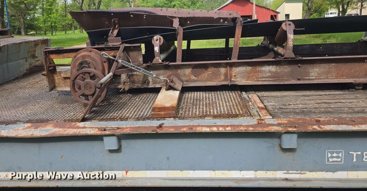 image for item EF3481 Marco conveyor