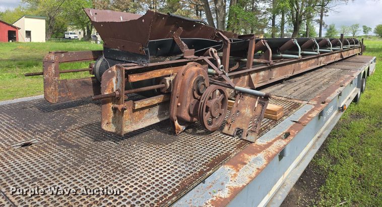 image for item EF3481 Marco conveyor