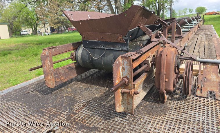 image for item EF3481 Marco conveyor