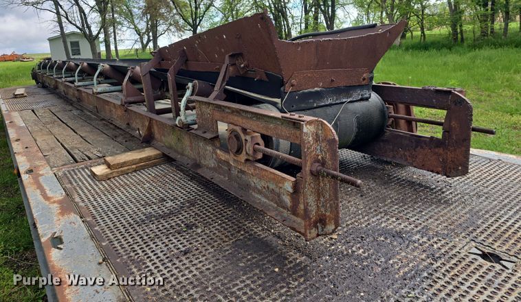 image for item EF3481 Marco conveyor