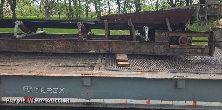 image for item EF3481 Marco conveyor