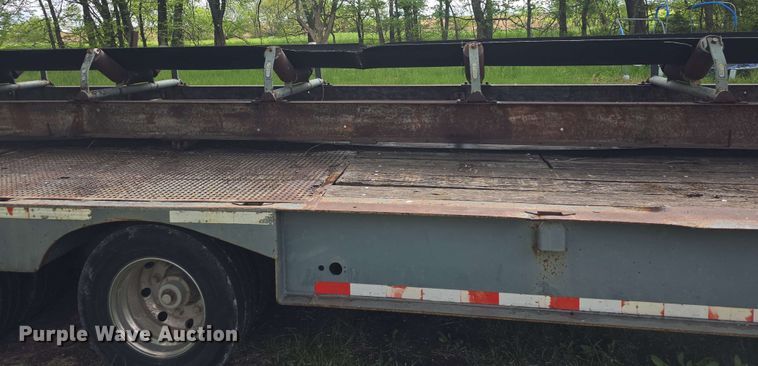 image for item EF3481 Marco conveyor