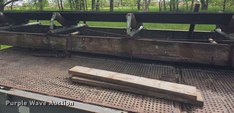 image for item EF3481 Marco conveyor
