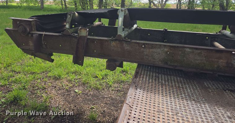 image for item EF3481 Marco conveyor