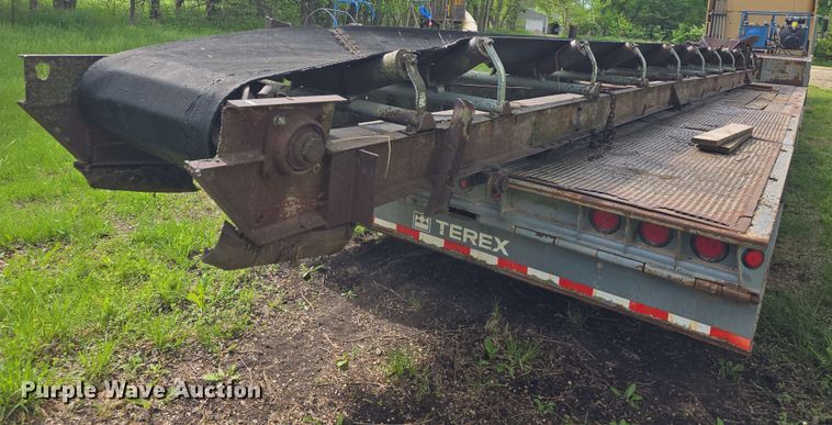 image for item EF3481 Marco conveyor