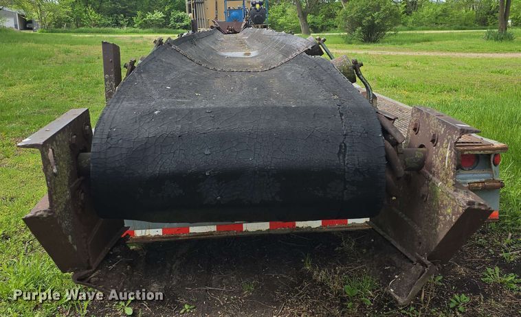 image for item EF3481 Marco conveyor