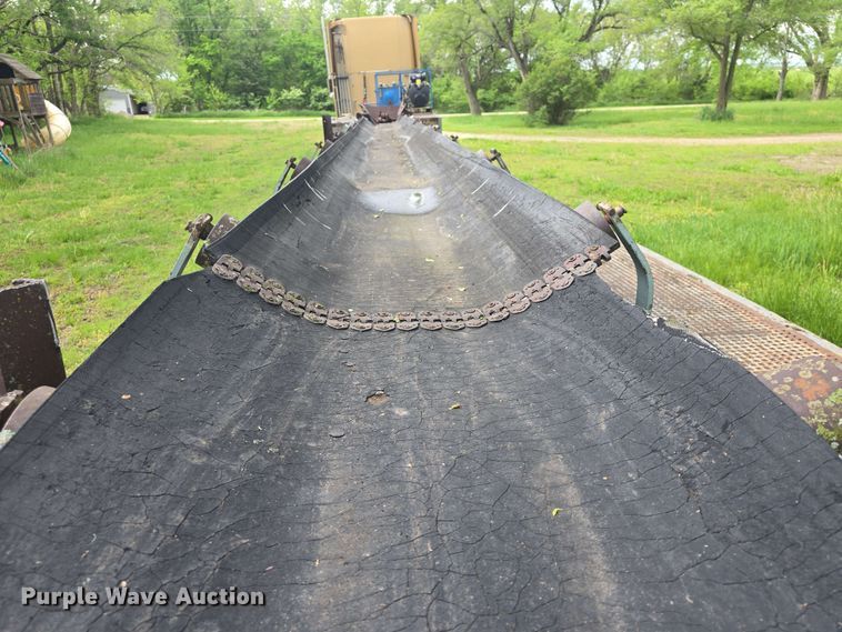 image for item EF3481 Marco conveyor