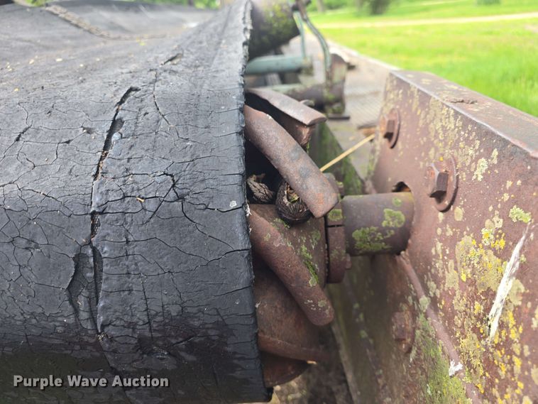 image for item EF3481 Marco conveyor