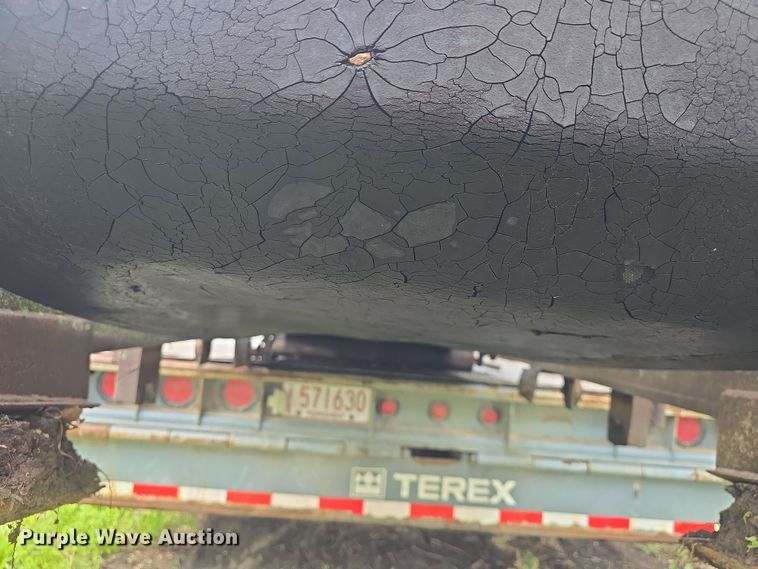 image for item EF3481 Marco conveyor