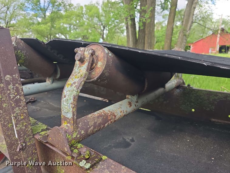 image for item EF3481 Marco conveyor