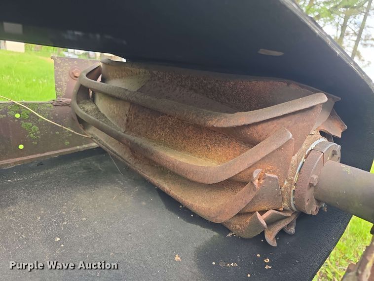 image for item EF3481 Marco conveyor